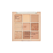 Dasique Shadow Palette  03 Nude Potion
