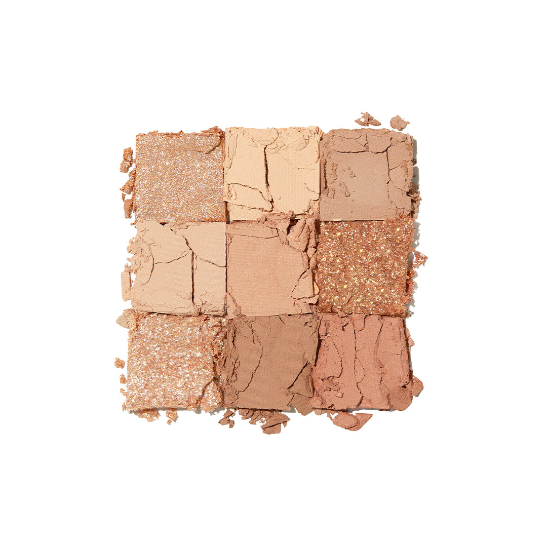 Dasique Shadow Palette  03 Nude Potion