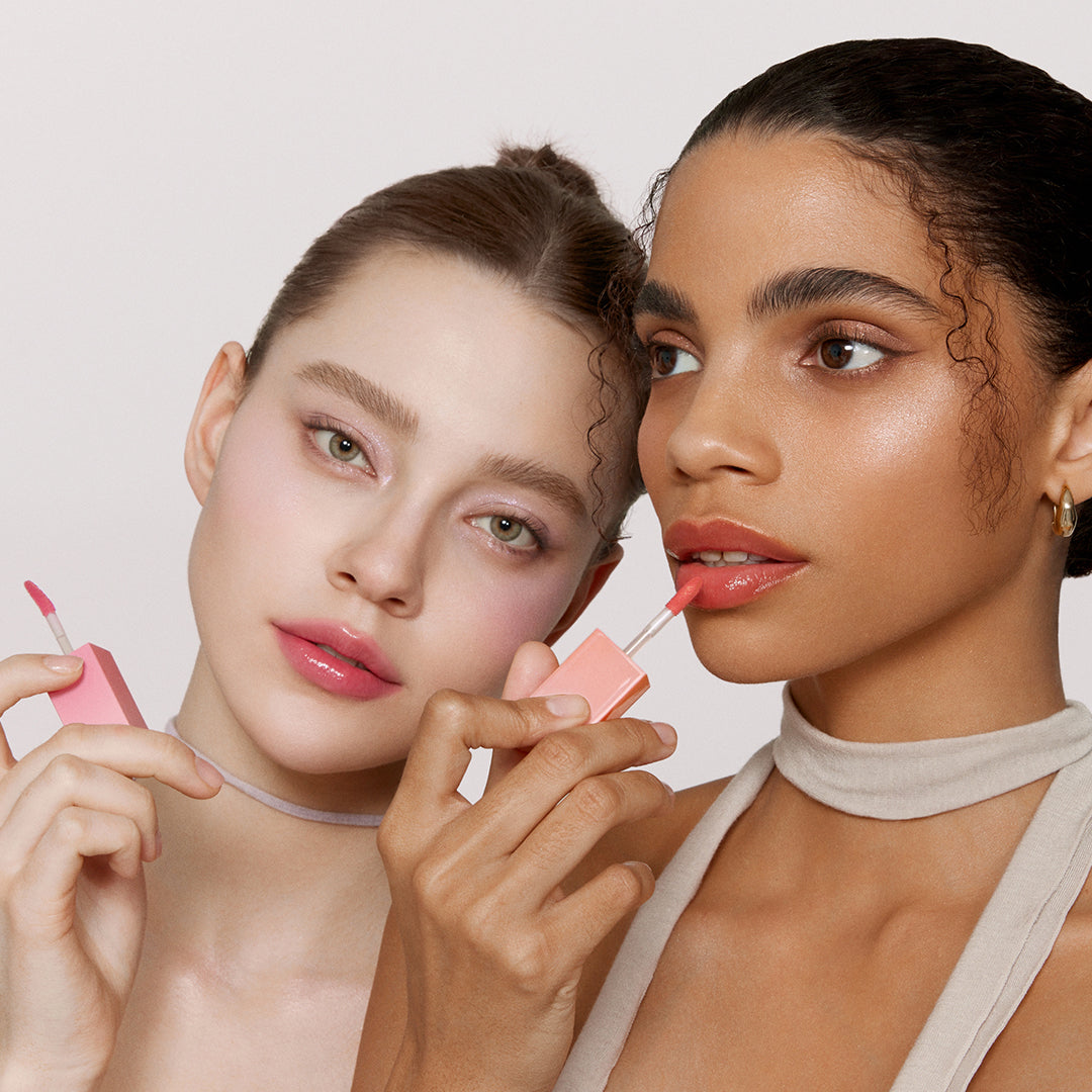 Dasique Juicy Dewy Tint  22 Love Coral