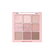 Dasique Shadow Palette  29 Mauve Bear