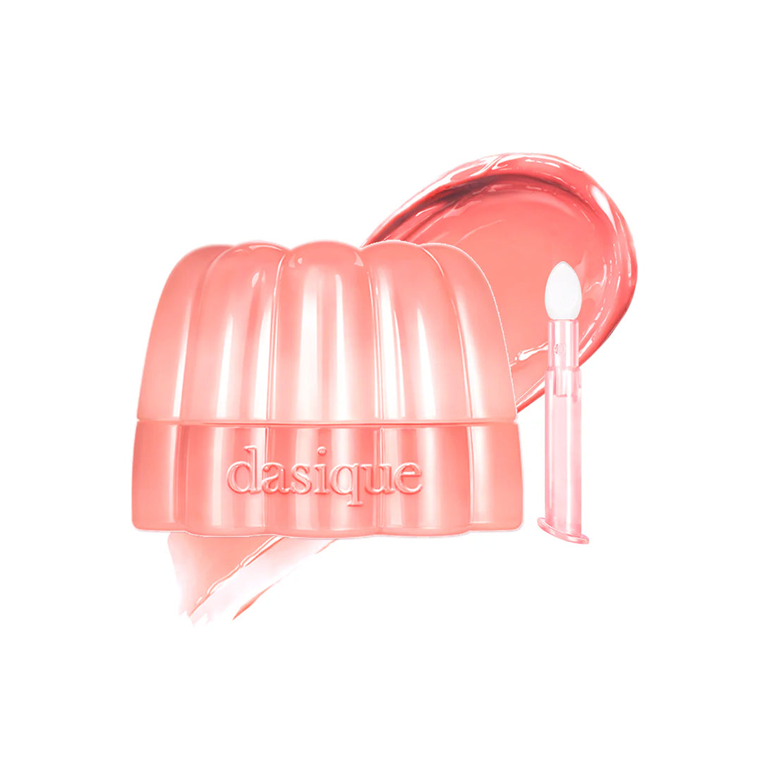 Dasique Chewing Glow Pot  02 Peach Drop