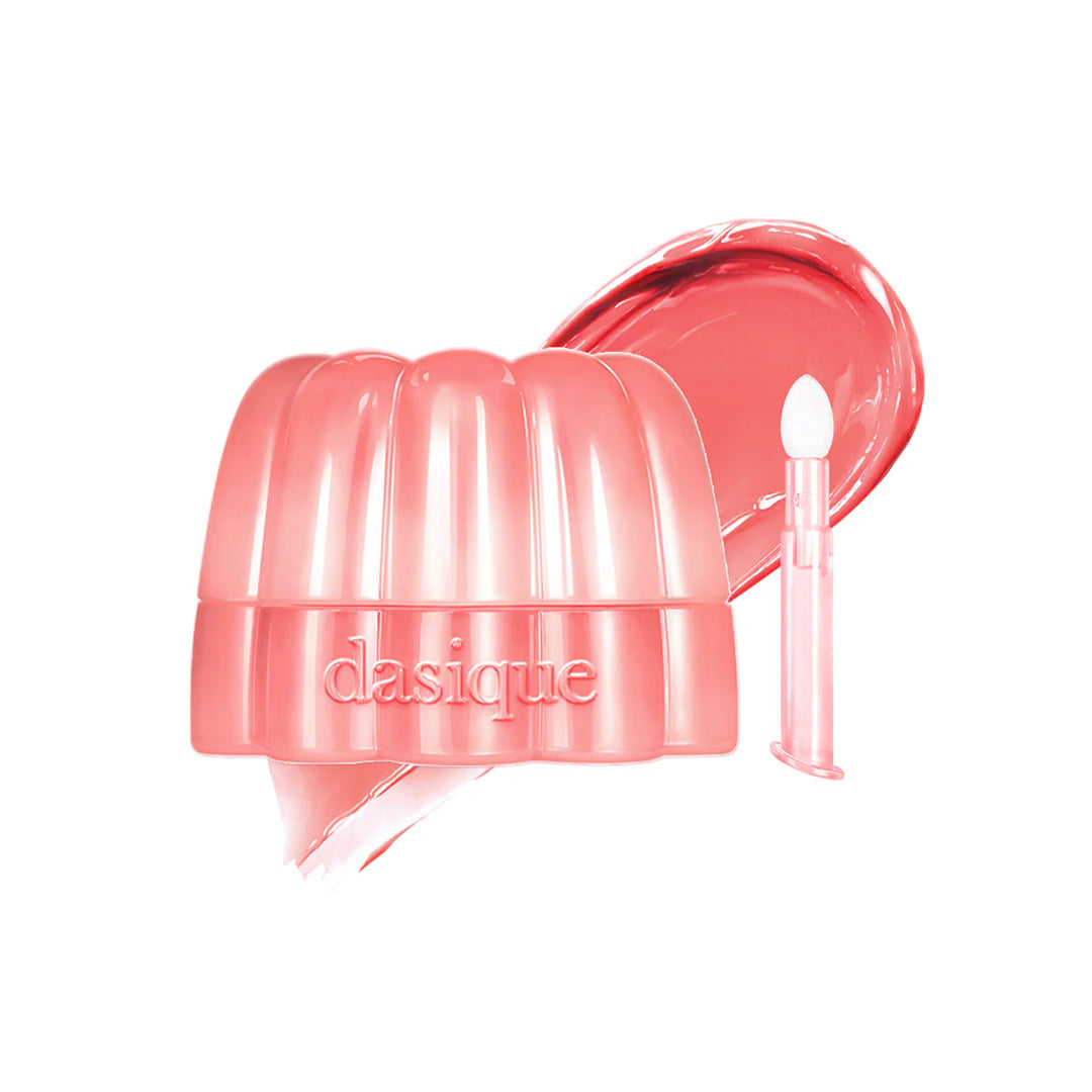 Dasique Chewing Glow Pot  04 Pink Bubble