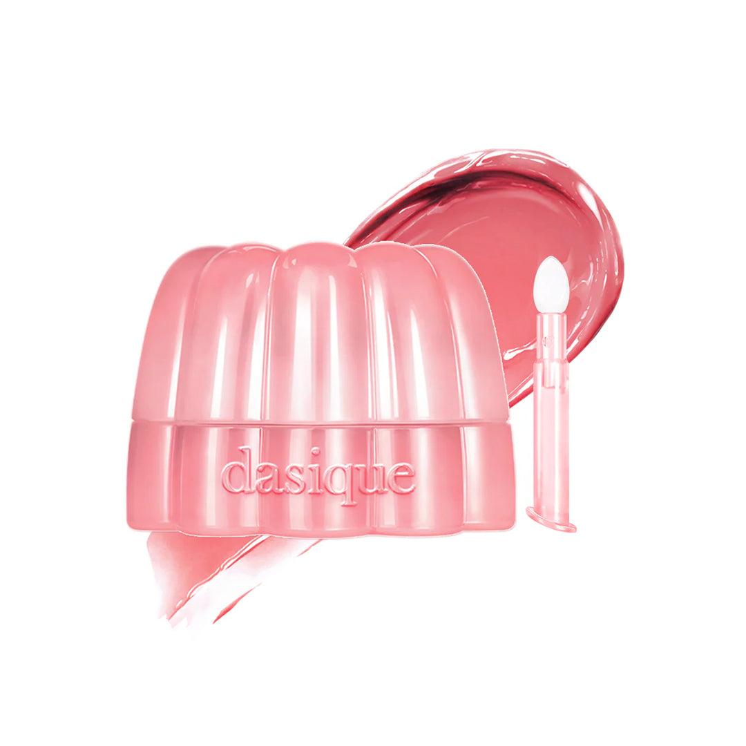 Dasique Chewing Glow Pot  07 Glowing Rosy