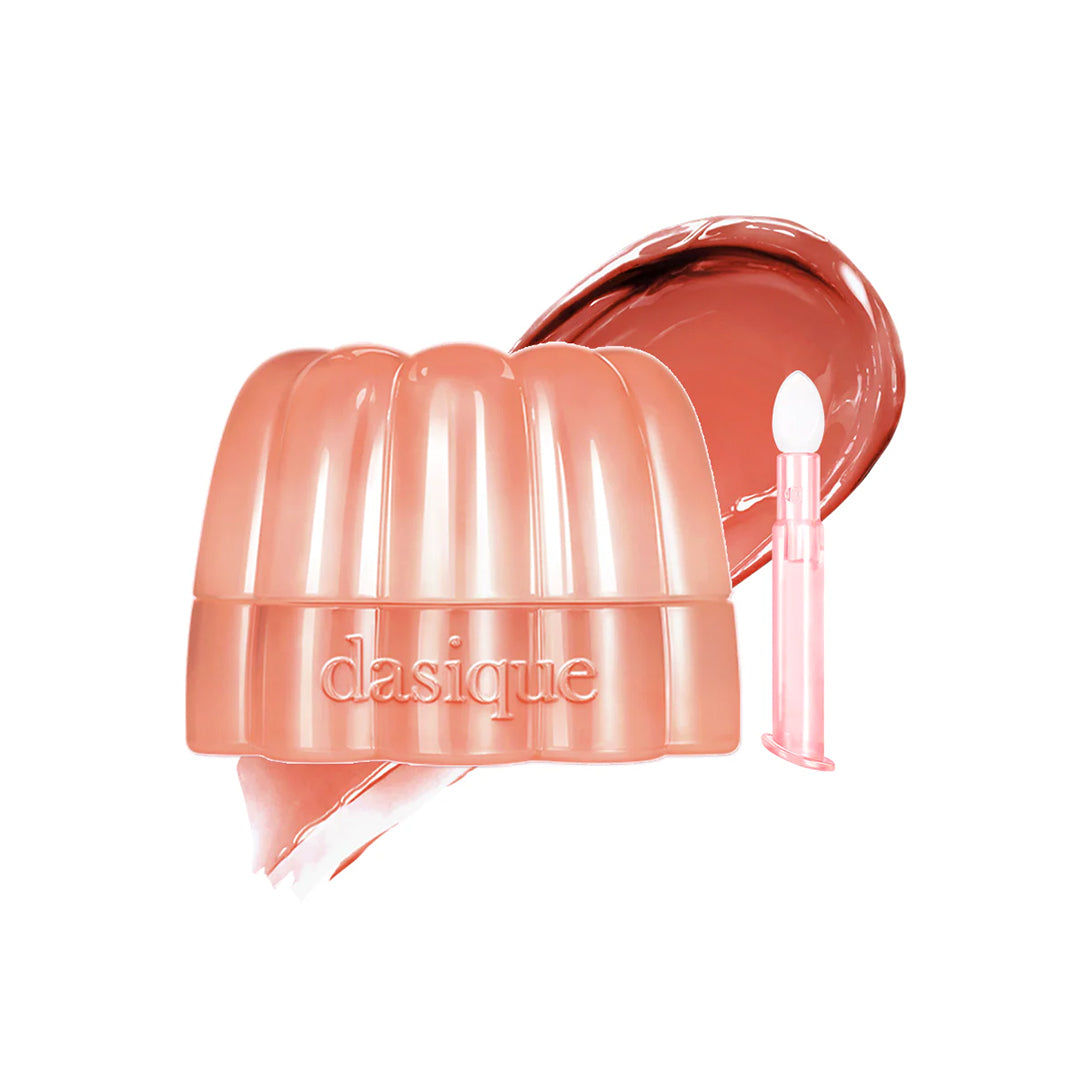 Dasique Chewing Glow Pot  08 Cinnamon Jam