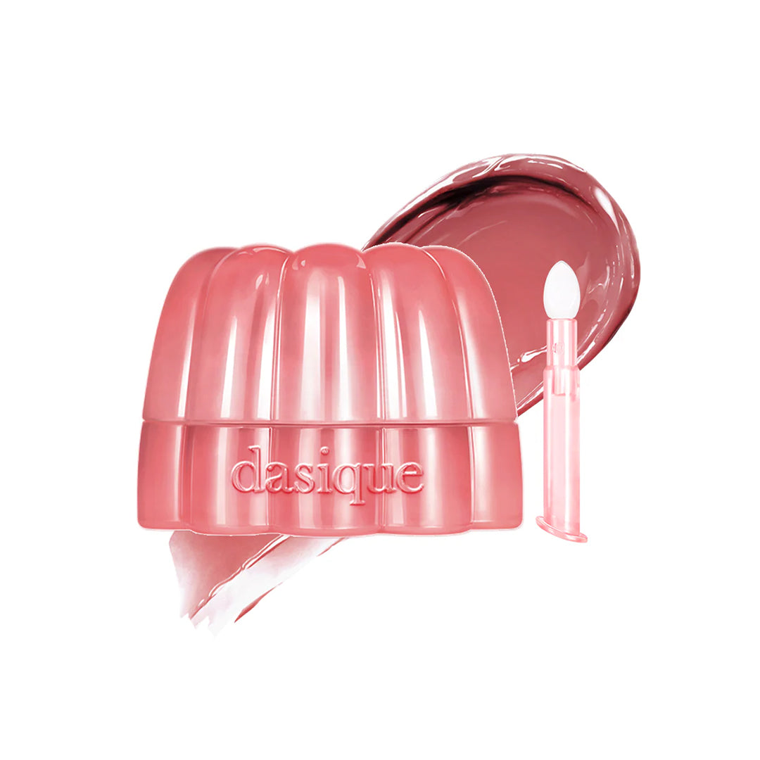 Dasique Chewing Glow Pot  09 Sugar Fig