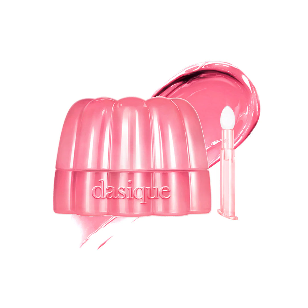 Dasique Chewing Glow Pot  11 Peony Gummy