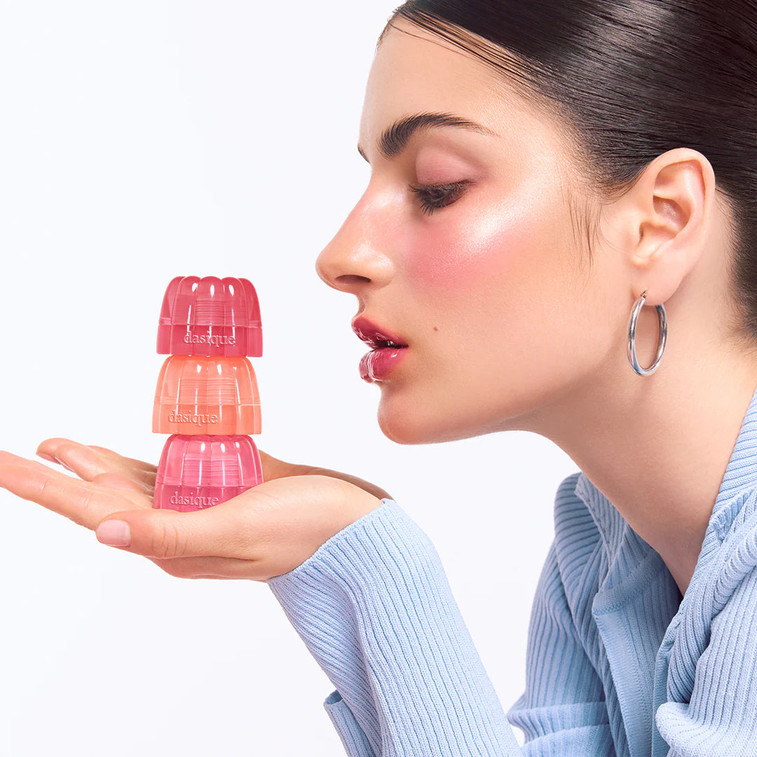 Dasique Chewing Glow Pot  11 Peony Gummy