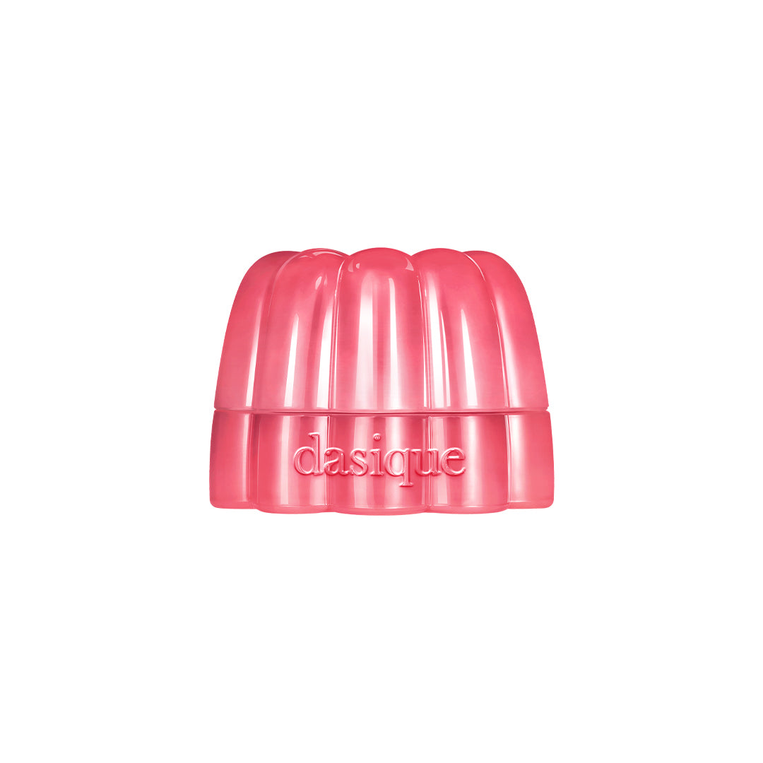 Dasique Chewing Glow Pot  12 Pink Fondue