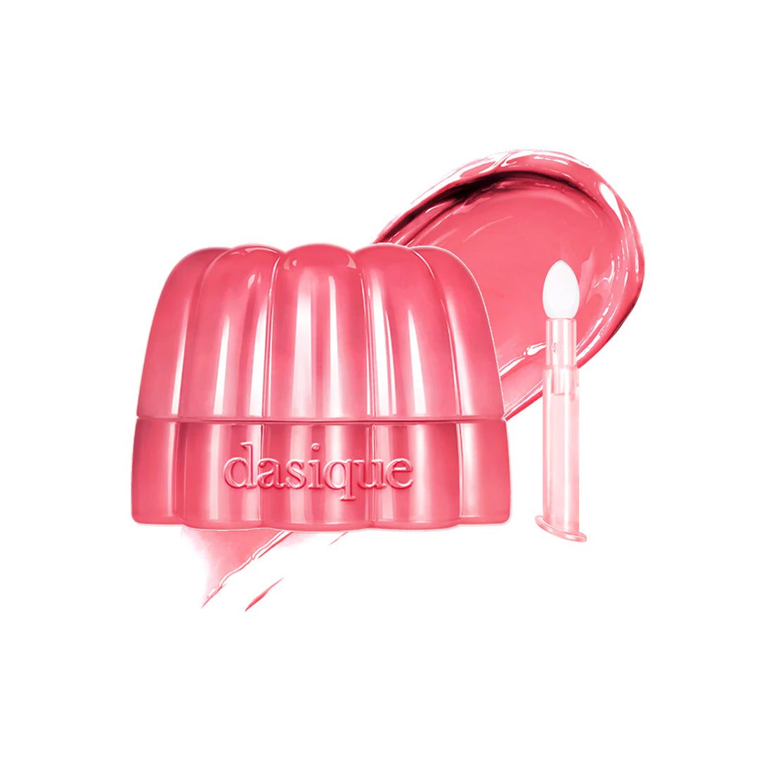 Dasique Chewing Glow Pot  12 Pink Fondue