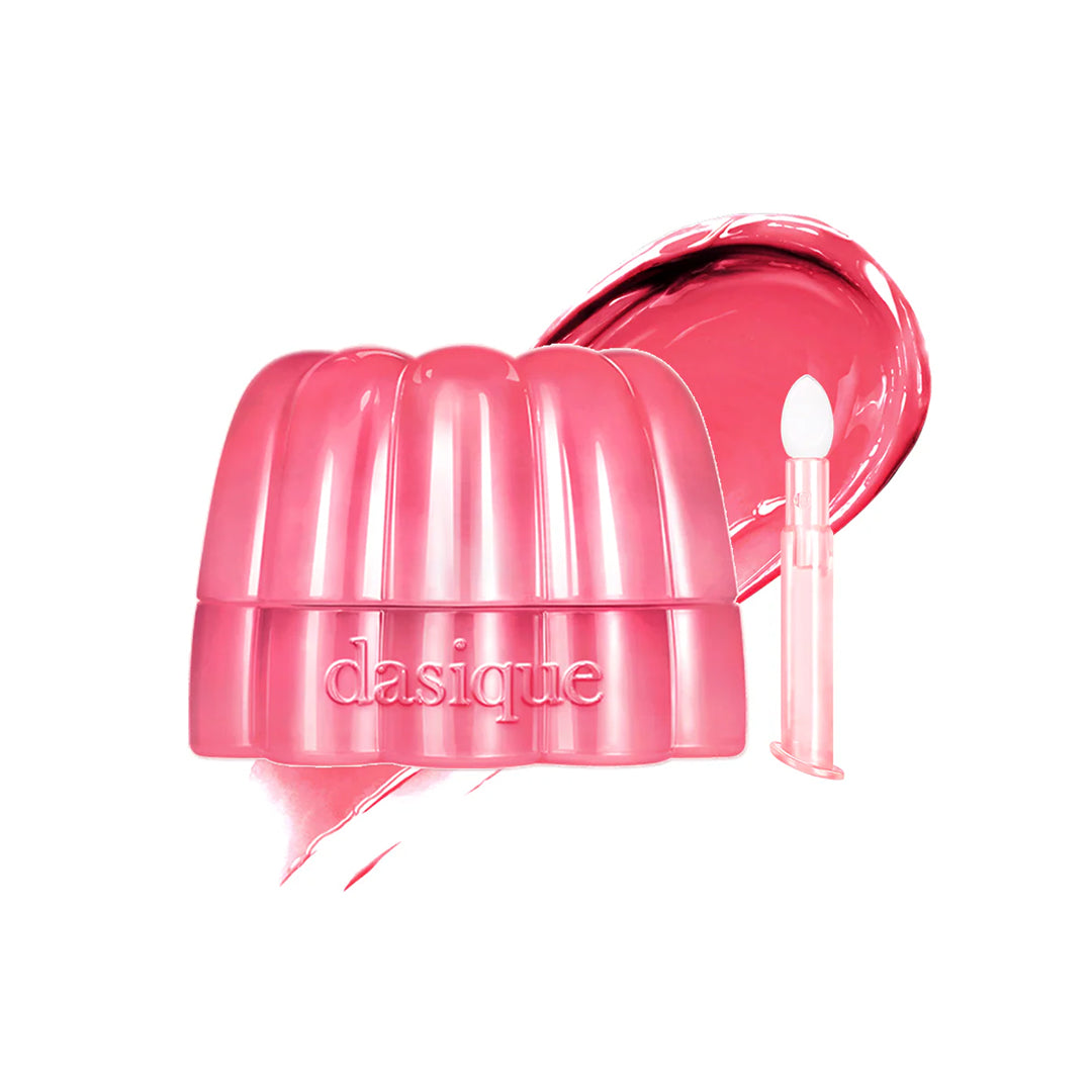 Dasique Chewing Glow Pot  13 Fuchsia Jelly