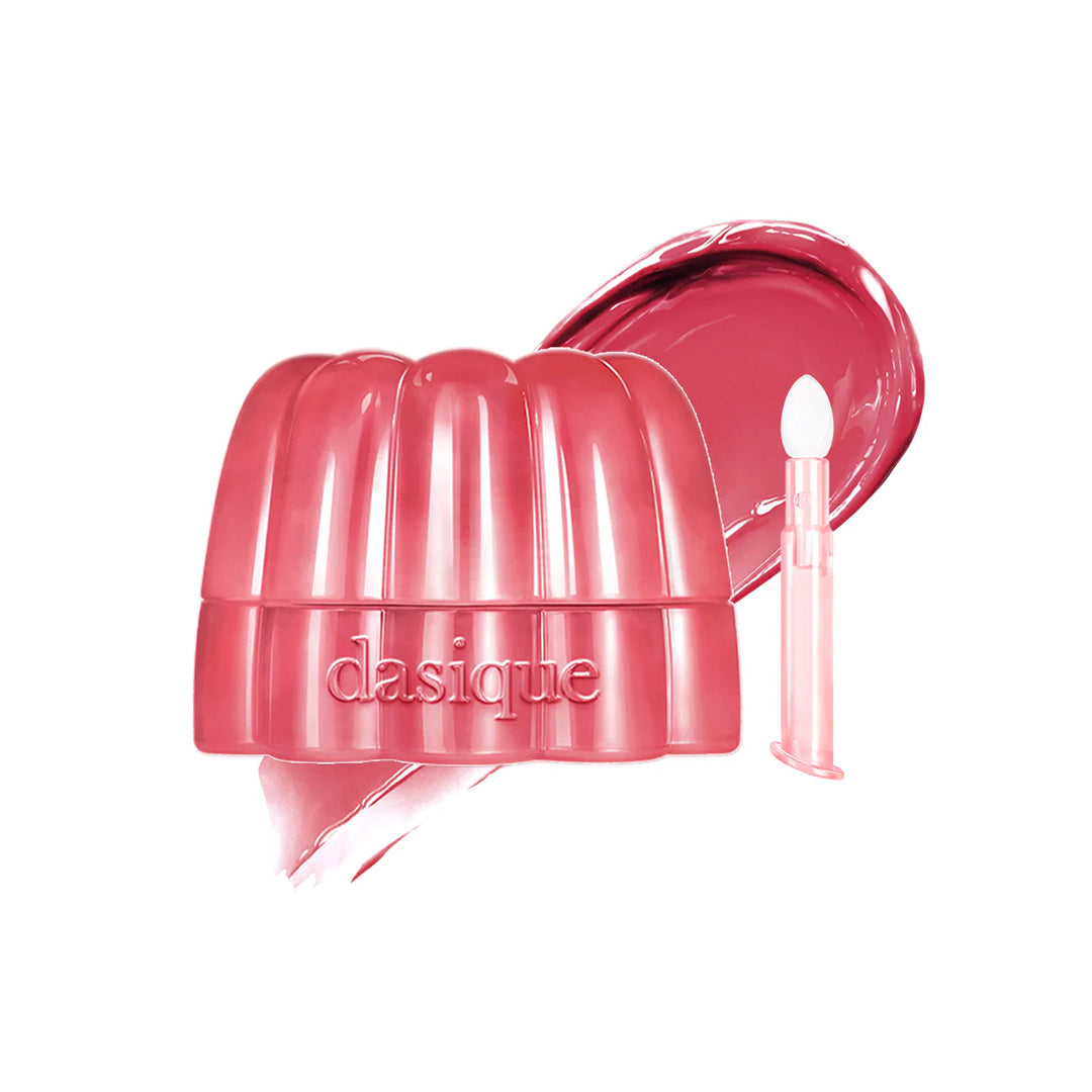 Dasique Chewing Glow Pot  15 Berry Marmalade