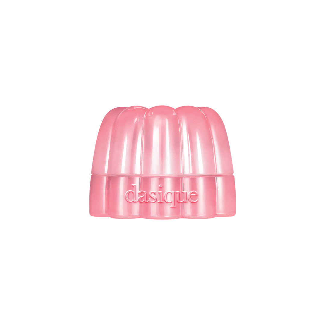 Dasique Chewing Glow Pot  16 Sweet Rosy