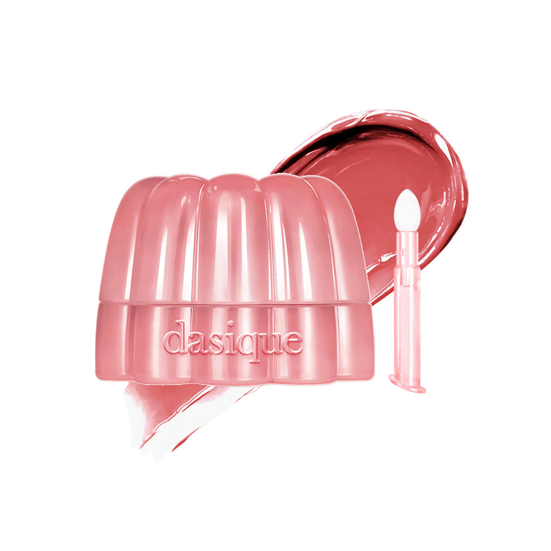 Dasique Chewing Glow Pot  18 Jujube Candy