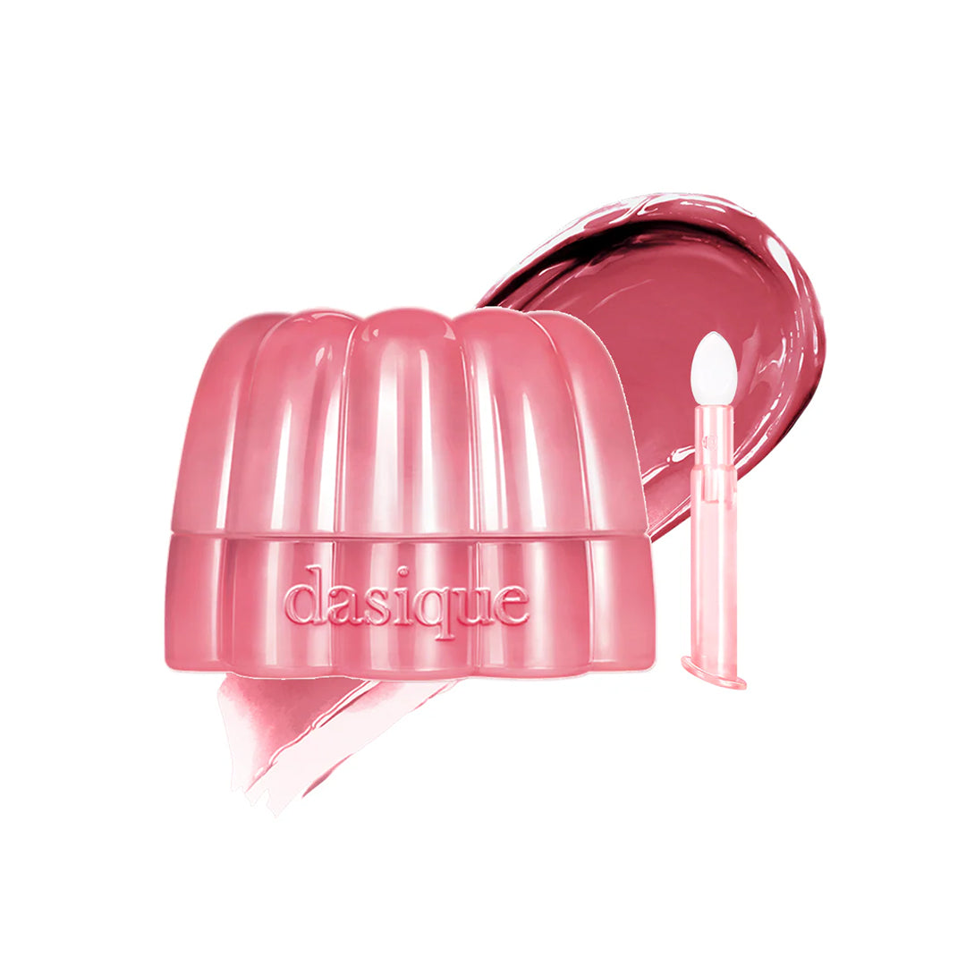 Dasique Chewing Glow Pot  19 Coco Berry