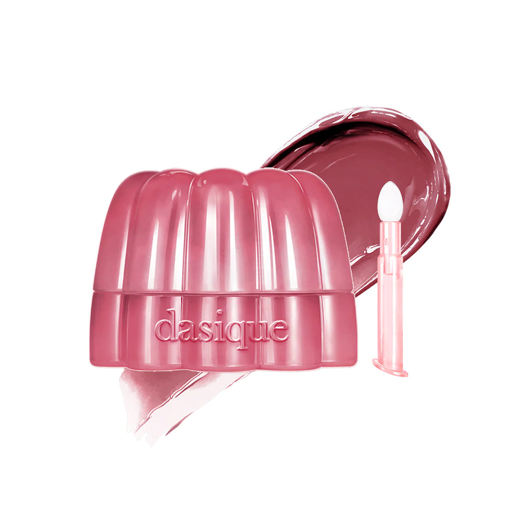 Dasique Chewing Glow Pot  20 Chewing Plum