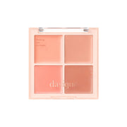 Dasique Blending Mood Cheek  18 Milky Apricot