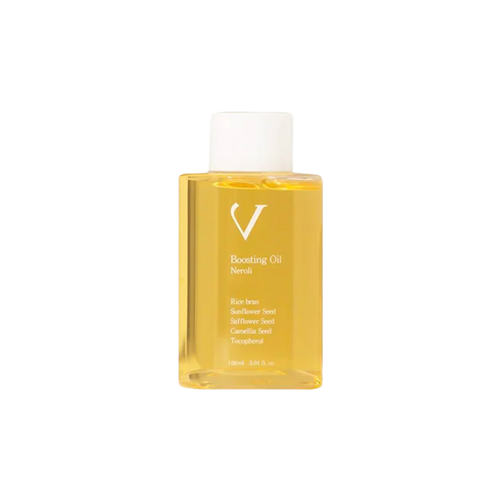 Vanini Boosting Oil 100 ml