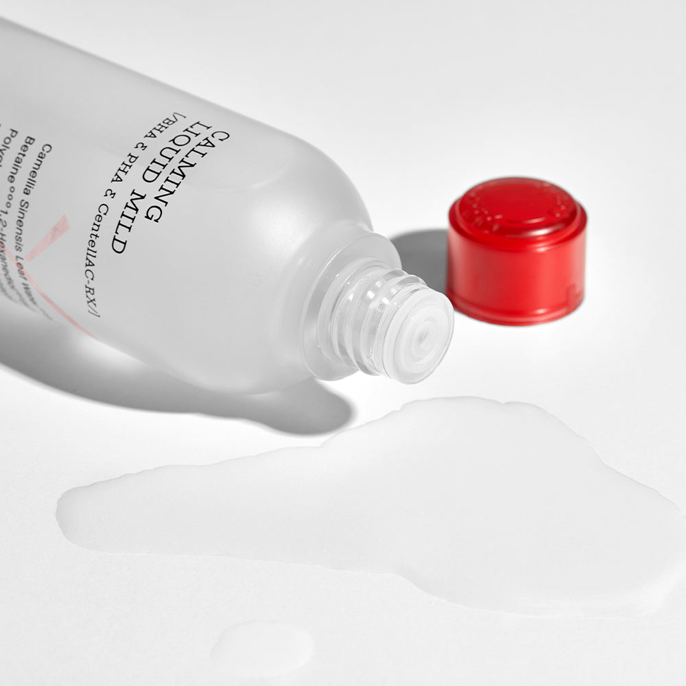 Cosrx Ac Collection Calming Liquid Mild 125ml