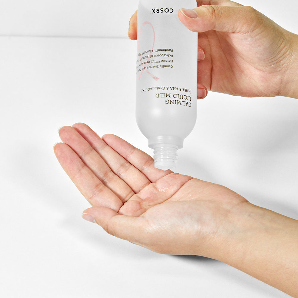 Cosrx Ac Collection Calming Liquid Mild 125ml