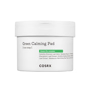 Cosrx One Step Green Calming Pad