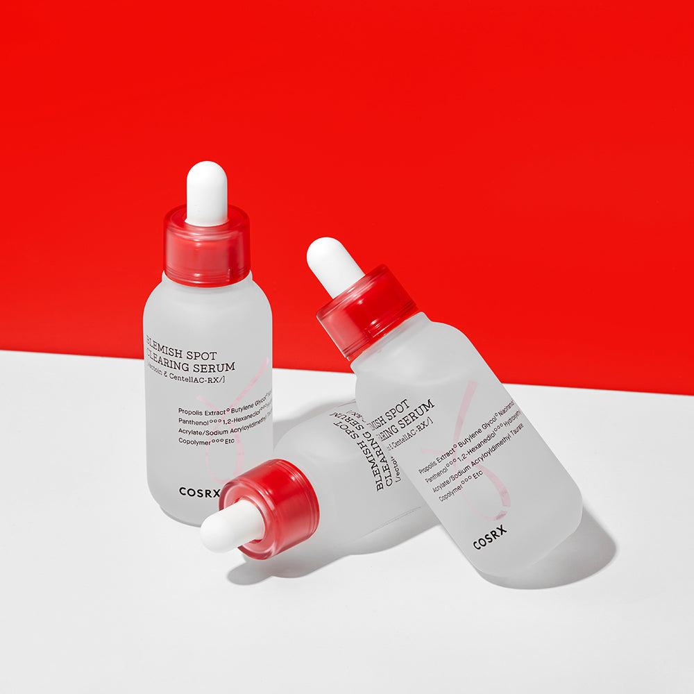 Cosrx Collection Blemish Spot Clearing Serum 40ml