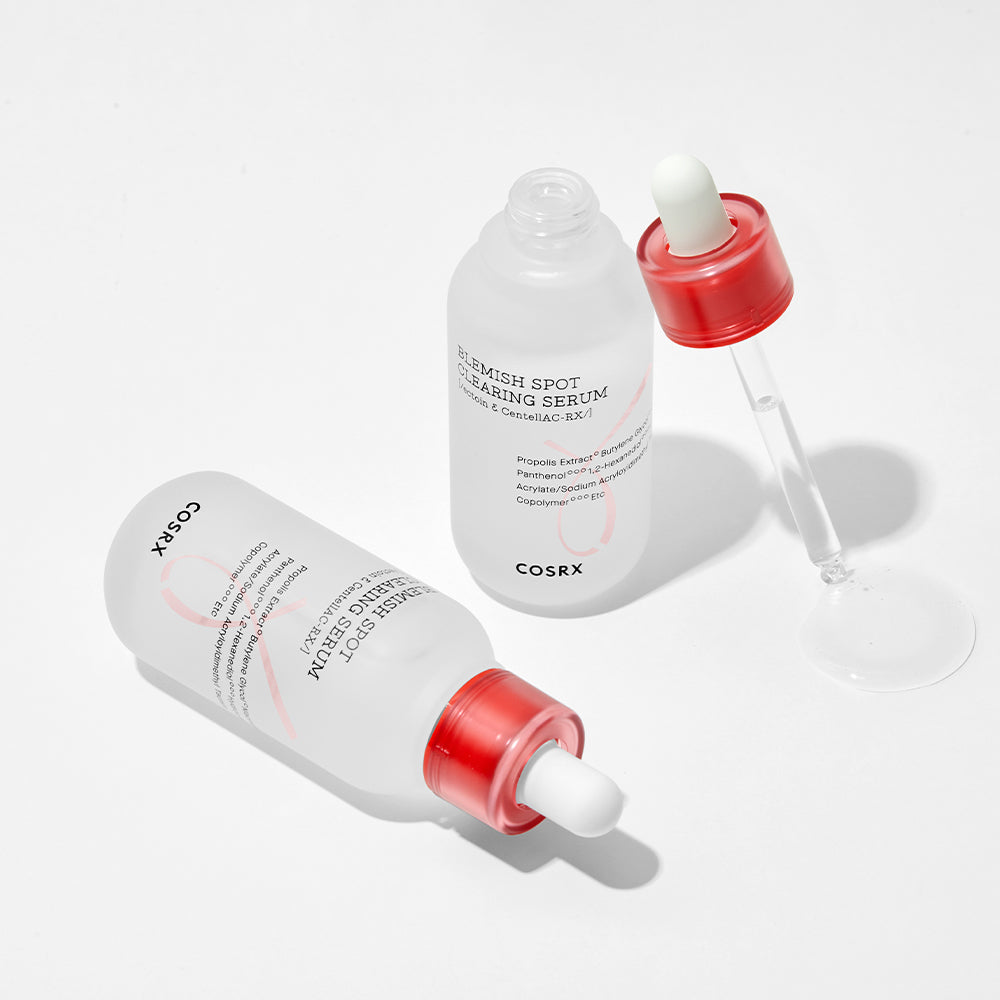 Cosrx Collection Blemish Spot Clearing Serum 40ml