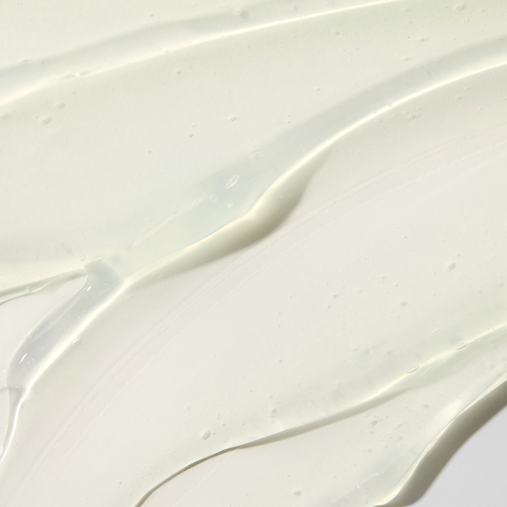 Cosrx Green Tea Aqua Soothing Gel Cream