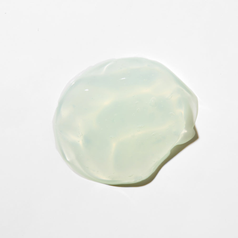 Cosrx Green Tea Aqua Soothing Gel Cream