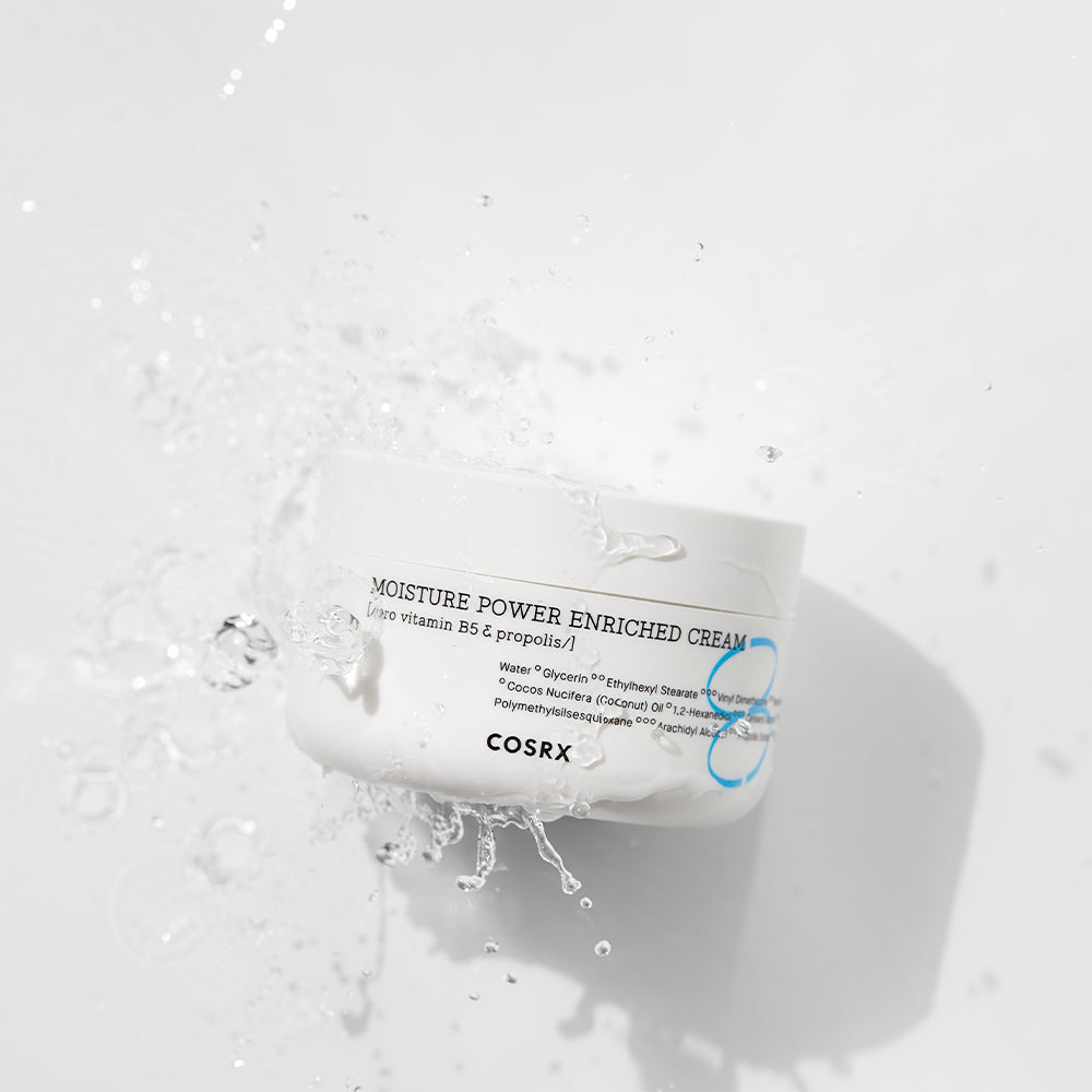 Cosrx Hydrium Moisture Power Enriched Cream