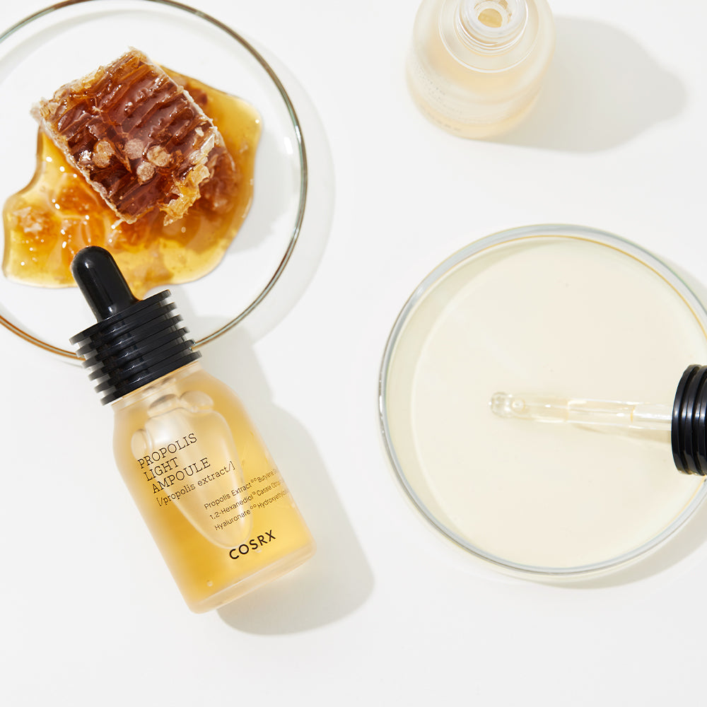 Cosrx Full Fit Propolis Light Ampoule