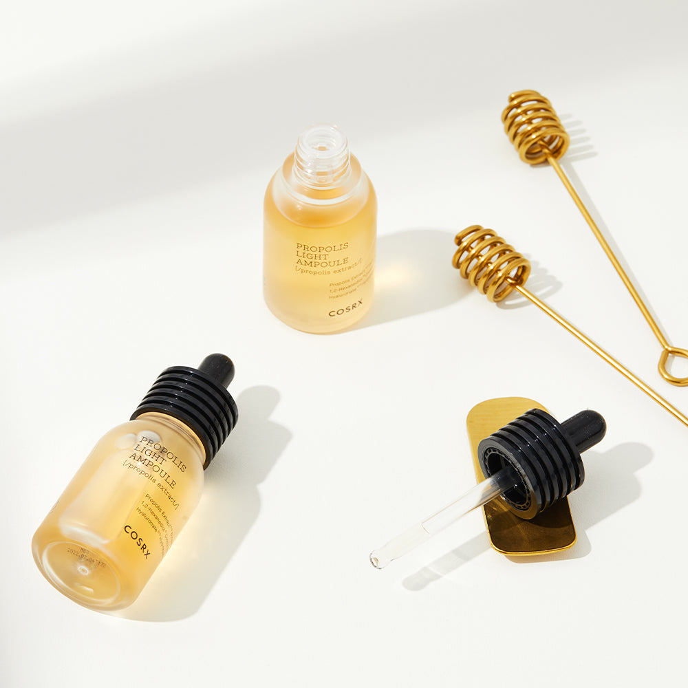 Cosrx Full Fit Propolis Light Ampoule