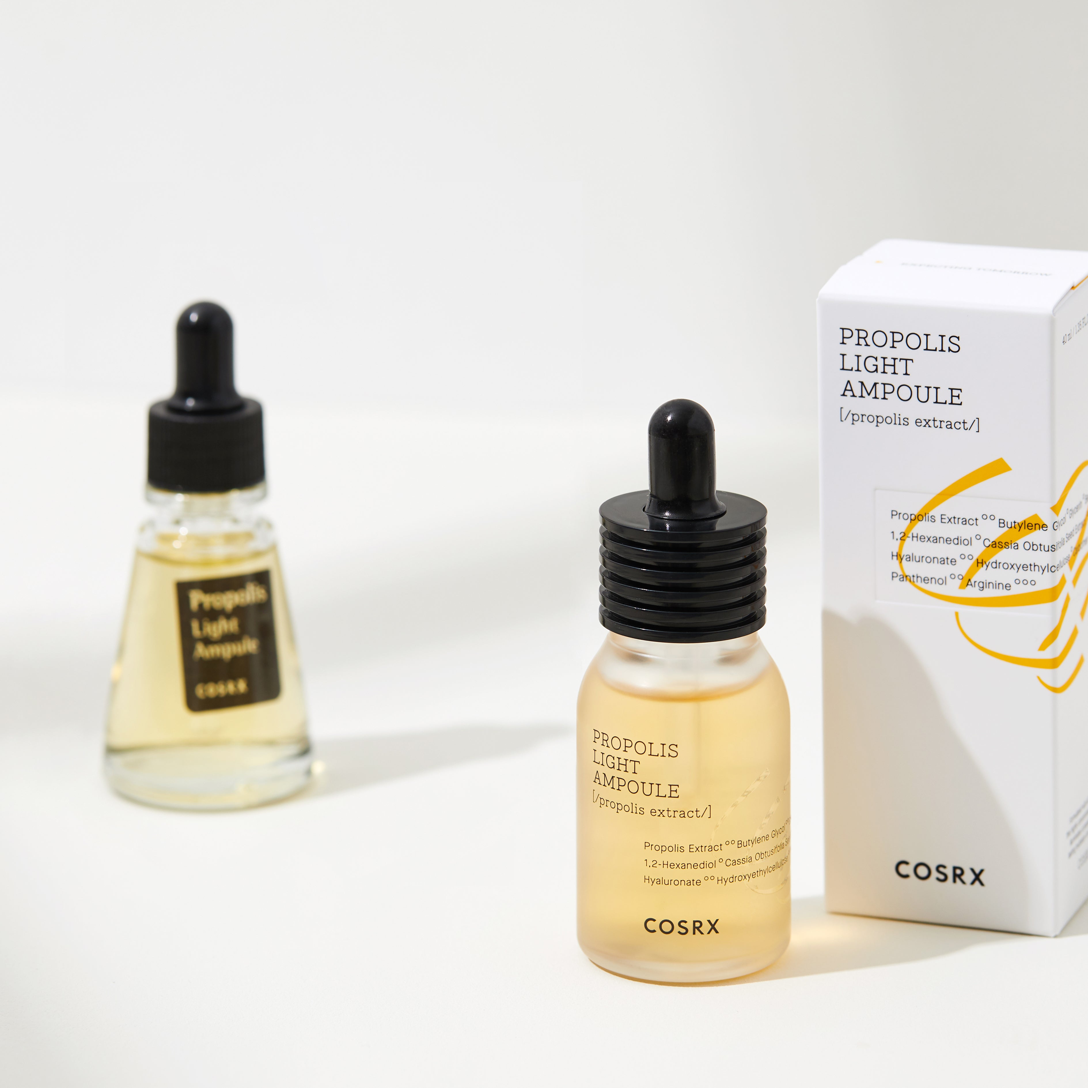Cosrx Full Fit Propolis Light Ampoule