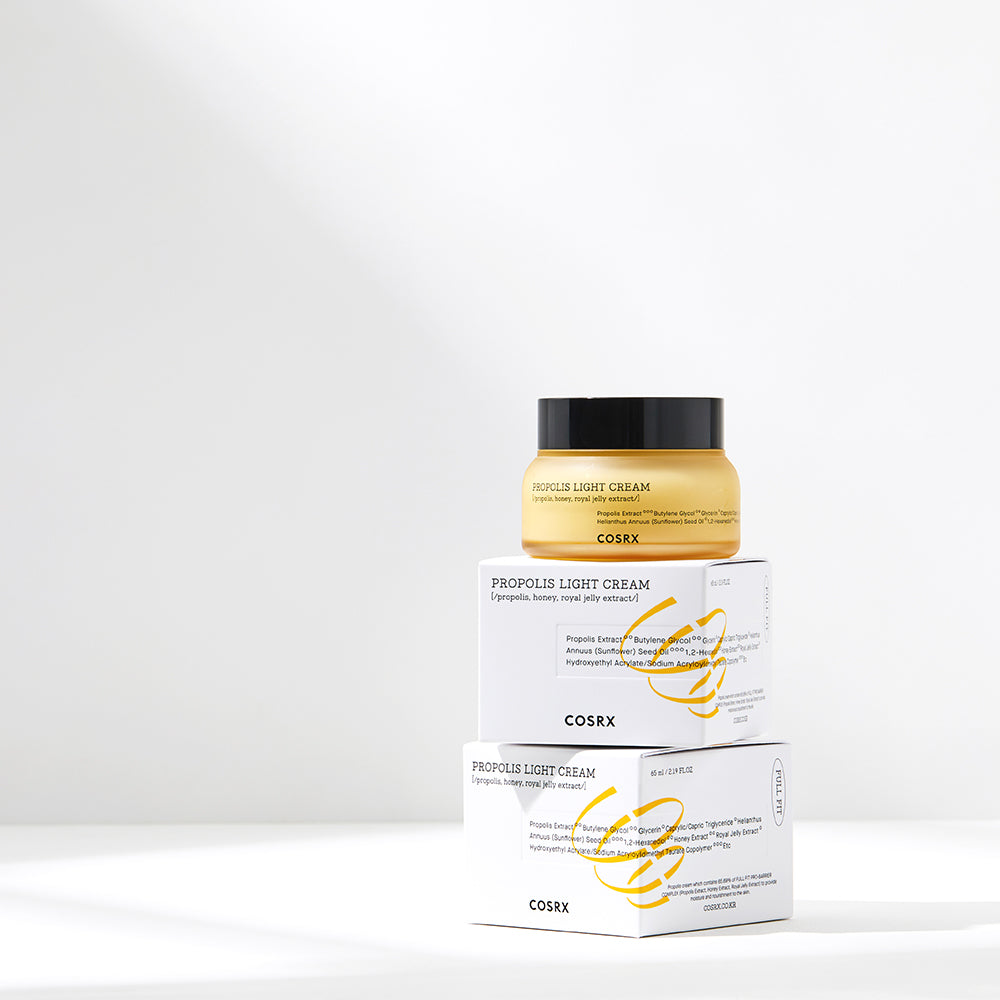 Cosrx Full Fit Propolis Light Cream