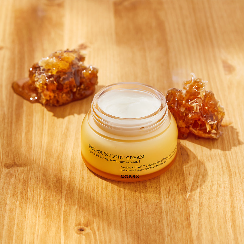 Cosrx Full Fit Propolis Light Cream