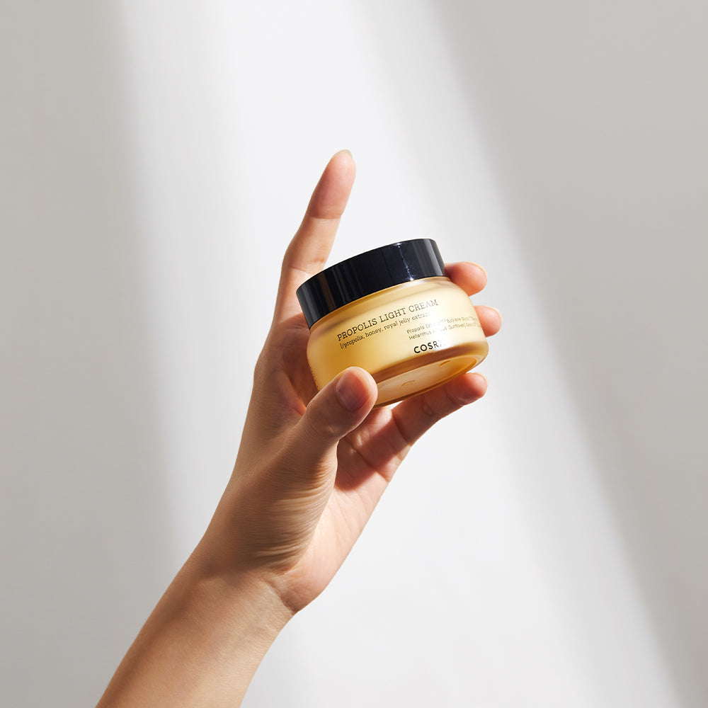 Cosrx Full Fit Propolis Light Cream
