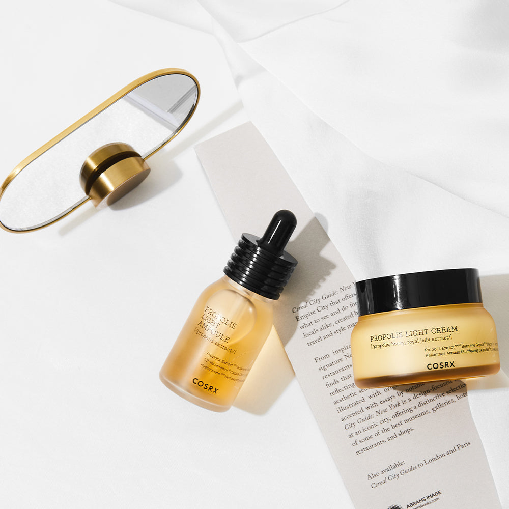 Cosrx Full Fit Propolis Light Cream