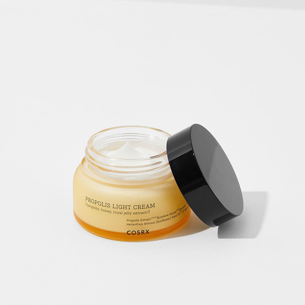 Cosrx Full Fit Propolis Light Cream