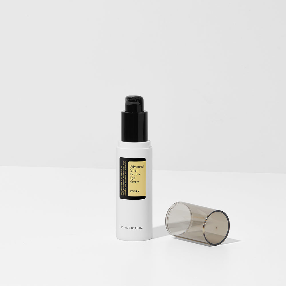 Cosrx Advanced Snail Peptide Eye Cream