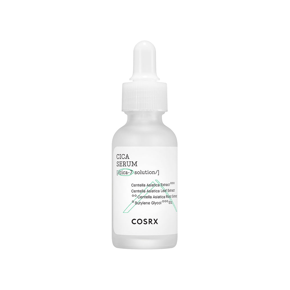 Cosrx Pure Fit Cica Serum 30ml