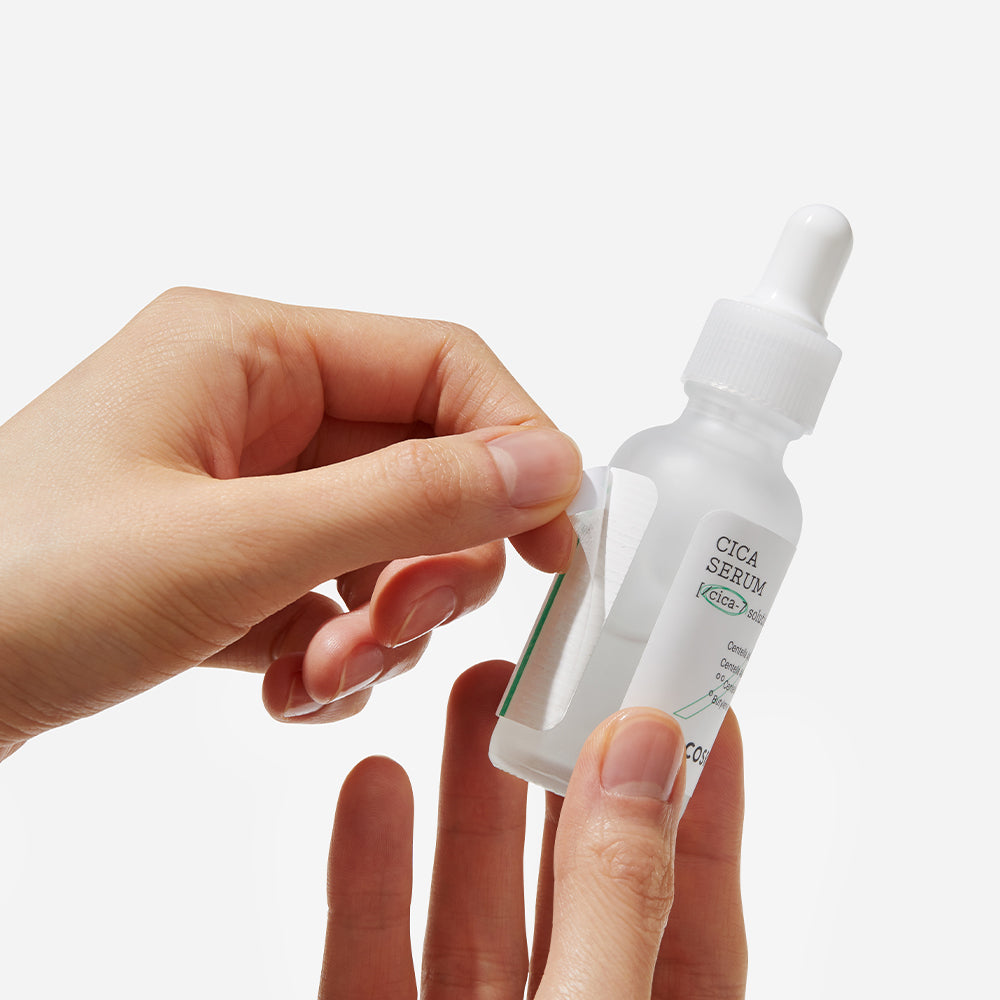 Cosrx Pure Fit Cica Serum 30ml