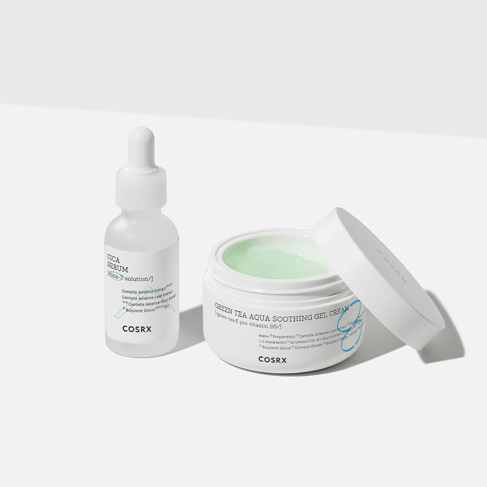 Cosrx Pure Fit Cica Serum 30ml