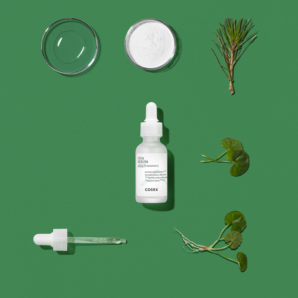 Cosrx Pure Fit Cica Serum 30ml