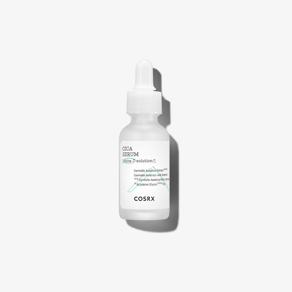 Cosrx Pure Fit Cica Serum 30ml