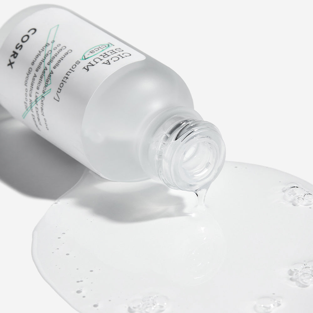 Cosrx Pure Fit Cica Serum 30ml