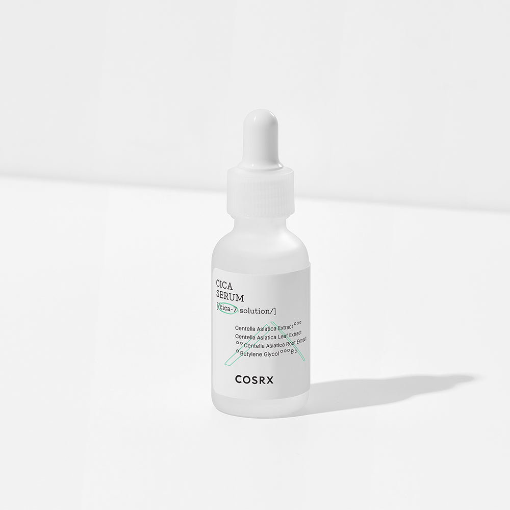 Cosrx Pure Fit Cica Serum 30ml
