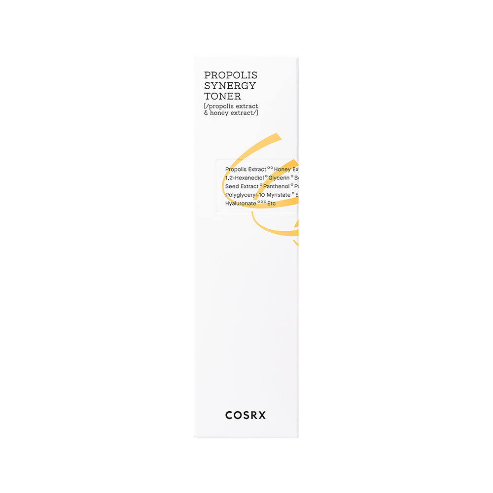 Cosrx Full Fit Propolis Synergy Toner(150ml)