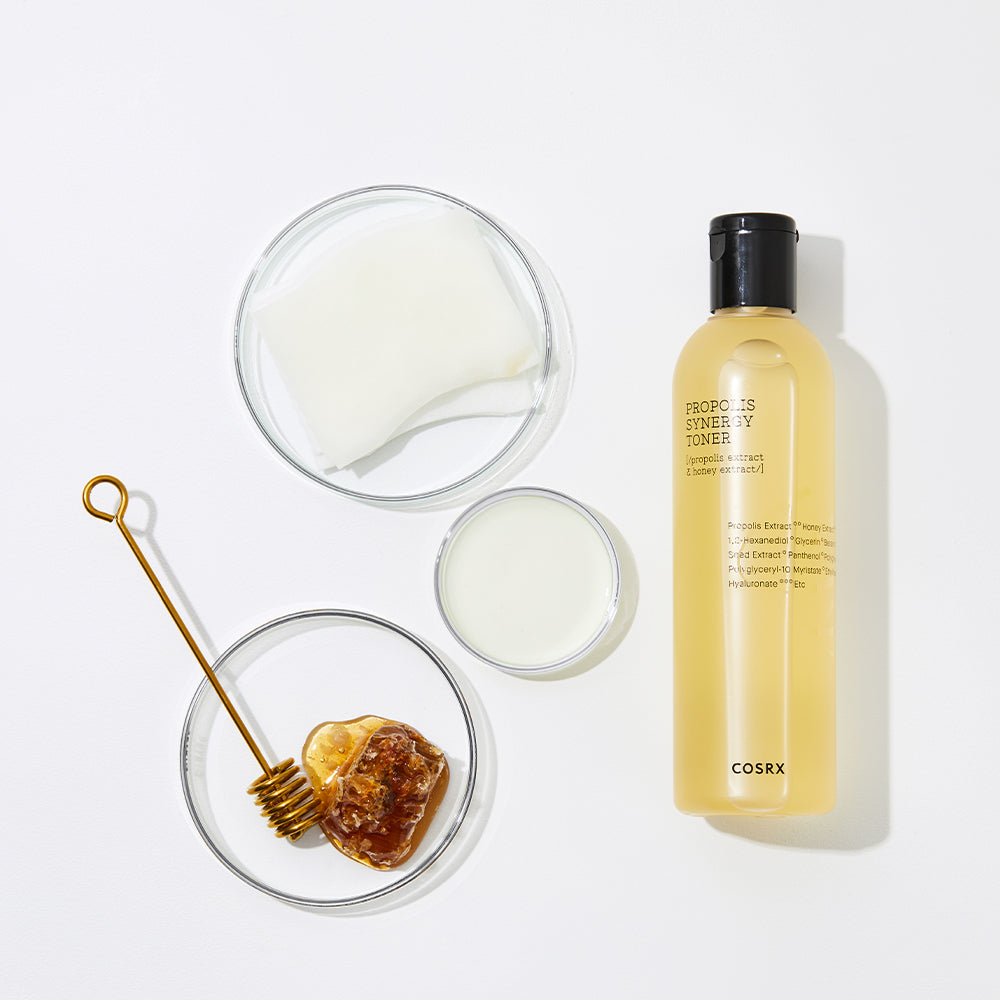 Cosrx Full Fit Propolis Synergy Toner(150ml)