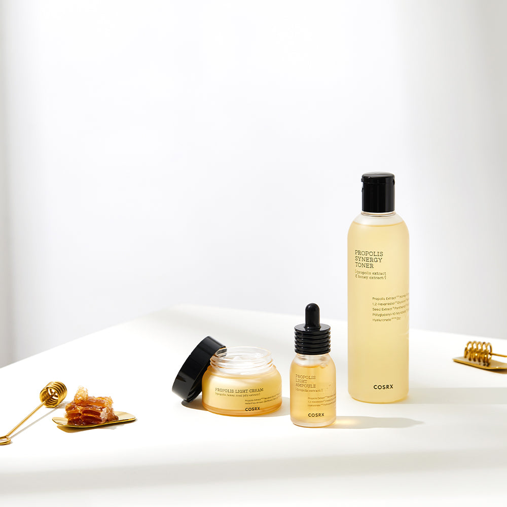 Cosrx Full Fit Propolis Synergy Toner(150ml)