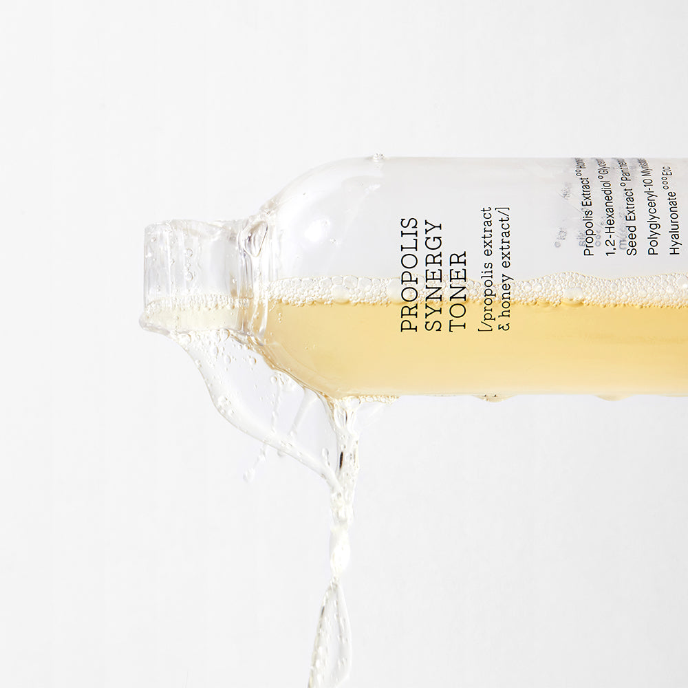 Cosrx Full Fit Propolis Synergy Toner(150ml)