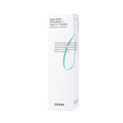 Cosrx Refresh Aha Bha Vitamin C Daily Toner(150ml)